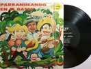 Parrandeando en El Batey Moralito Maso Rivera y otros Ricky 114 VG LP#1485