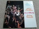 SWEET CHARITY SOUNDTRACK VINYL LP - SHIRLEY MACLAINE - SAMNY DAVIS JR - MKPS2006