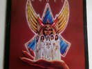 ANGEL - HELLUVA BAND VINYL LP  UK CAL 2004 NO BAR CODE PLEASE SEE PICTURES