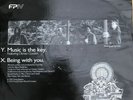 Foul Play Vol 4 Music Is The Key Being With You Drum And Bass 1994