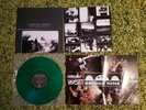 sinking ships sxe revelation records original vinyl  LP