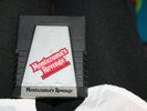 Montezumas Revenge