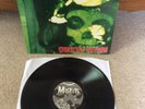 Rare Misfits Vinyl Lp Shocking Return Punk Thrash Hardcore