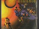 MCCULLY WORKSHOP: Genesis LP (Greece, 180 gram reissue, shrink) Rock & Pop