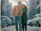 Bob Dylan:The Freewheelin' Columbia US 1st Pressing Stereo ?LP CS 8786 NEAR MINT