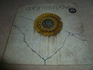 WHITESNAKE -1987 VINYL LP UK ORIGINAL 1st PRESSING EMBOSSED SLEEVE