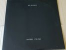 JOY DIVISION - singles 1978-1980  -2 x  LP'-