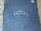 JOY DIVISION - misplased -2 x  LP'+CD- coloured 1