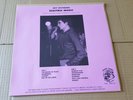 Joy Division ?– electric music - LP'-