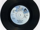 JUDAS PRIEST 'Rocka Rolla / Never Satisfied' 1974 UK promotional 7