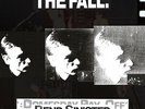 The Fall Bend Sinister The Domesday Pay-Off Double Vinyl LP New 2019