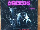 The Seeds – A Web Of Sound - Garage Rock-Psych Rock Vinyl LP - Mono