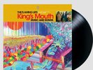 The Flaming Lips - King's Mouth  Black vinyl LP