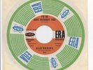 Teen Doo Wop 45 - DAN ROGERS - I'd Be Lost Without You / No Girl For Me
