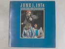 June 1, 1974 LP (Kevin Ayers - 1974) ILPS 9291 (ID:15635)