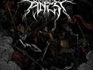 Ancst - Ghosts Of The Timeless Void LP (Karg)