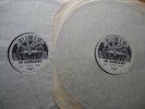Nazareth & Toronto Westwood One In Concert 2LP radio show IC 82-20-Y