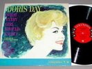 DORIS DAY LP - What Every Girl Should Know (1960)
