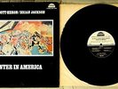 GIL SCOTT-HERON BRIAN JACKSON ORIG 1974 STRATA-EAST LP Winter In America