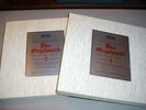 BACH DAS ORGELWERK 7 LP BOX Helmut Walcha - Archiv Produktion V.2 + V.1 Free
