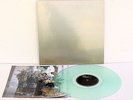 DAS OATH s/t Lp Record CLEAR LIGHT GREEN coke bottle Vinyl , charles bronson