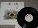Queen vinyl 12