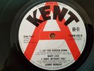 Northern Soul - Mary Love Lay - This Burden Down - Danny Monday Baby Without You