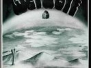 WERWOLF: Creation (1982); Long Hair LHC161; German progressive; LP Neu