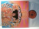 LP,  Jimi Hendrix, Axis: Bold As Love, Germany 1980, FOC, Neuzustand, Mint-