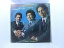 Tommy Olivencia Y Su Orquesta - Un Triángulo De Triunfo  lp