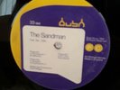The Sandman Psychosis Evolution 12inch Record