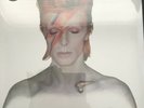 David Bowie Aladdin Sane Lp Vinyl New/Sealed