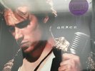 Jeff Buckley Grace Lp Purple Vinyl New/Sealed