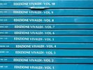 VIVALDI Edition komplett Edizione complete 10 Box Sets Philips Vol. 1-10 NM-M