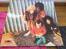 JIMI HENDRIX BAND OF GYPSYS M-  puppet sleeve As New