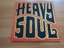 Paul Weller Heavy Soul Rare Original 1997 LP Vinyl