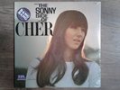 CHER THE SONNY SIDE OF CHER SEALED IMPERIAL RECORDS LP-9301
