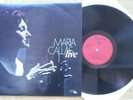 D961 MARIA CALLAS LIVE AT MEXICO CITY 2 x LP CETRA