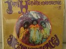 Hendrix - Are You Experienced LP Mono  1A/1A NM Tri-color Steamboat