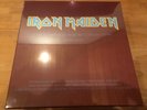 Iron Maiden - 2017 Collectors Box Vinyl LP