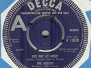 THE ACCENT**RED SKY AT NIGHT**DEMO**KILLER PSYCH**MOD**DANCER**LISTEN