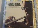 CHARLES TOLLIVER'S MUSIC INC Live At The Loosdrecht LP Strata-East SES-19740/1