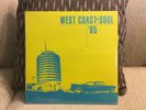 V/A West Coast Soul '65 RSD LP NEW VINYL History Of Soul