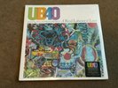 UB40 - A Real Labour Of Love - Double Coloured Vinyl LP (2018) *SEALED*