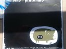 MELVINS Sugar Daddy Split FANTOMAS Clear Splatter Vinyl Ltd Edition NOT GLITTER