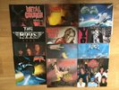 SAMSON, THE RODS, Q5 ANVIL, METAL CHURCH RAT, SINNER NIGHT RANGER Y&T QUIET RIOT