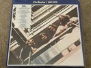The Beatles 1967-1970 BLUE ALBUM 180g Gatefold 28 CLASSIC SONGS Vinyl 2 LP