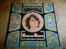 Jon Anderson Yes LP Song of seven UK Atlantic 1st press A1 B1 ALL NEAR MINT WWWW