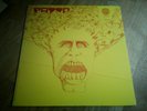 Patto LP Same USA Vertigo swirl 1st press WONDERFUL COPY