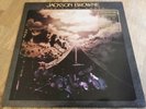 Jackson Browne LP Running on empty UK Nimbus super cut press LOOKS UNPLAYED ++